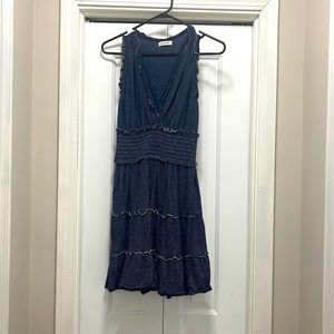 Women’s size medium summer dress
